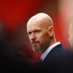 Manchester United manager Erik ten Hag believes that he needs 13 core players to build a winning consistency.