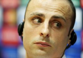 Former Manchester United forward Dimitar Berbatov provided his analysis of Mason Mount and his struggling start to the United’s career.