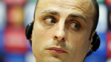 Former Manchester United forward Dimitar Berbatov provided his analysis of Mason Mount and his struggling start to the United’s career.