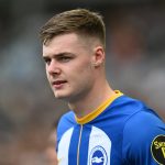 Manchester United identify Brighton & Hove Albion youngster Evan Ferguson as potential future signing (Photo by Mike Hewitt/Getty Images)