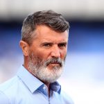 Roy Keane berates Marcus Rashford