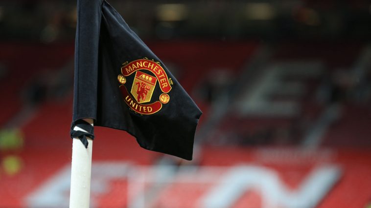 Manchester United get a 1 star hygiene rating (Photo by LINDSEY PARNABY/AFP via Getty Images)