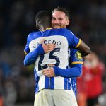 Alexis Mac Allister and Moises Caicedo expected to leave Brighton & Hove Albion amidst Manchester United links.