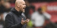 Manchester United manager Erik Ten Hag urges players to show the resilience and determination from last year .
