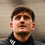 Harry Maguire 'fearful' of being forced out of Manchester United next summer.