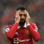 Gary Neville believes "moaning" Bruno Fernandes "best player" at Manchester United.
