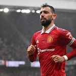 Portugal head coach Roberto Martinez spoke in detail about the importance of Manchester United captain Bruno Fernandes .