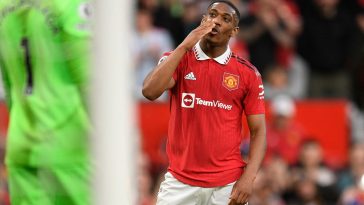 Anthony Martial offered to Juventus amidst Manchester United interest in Dusan Vlahovic.