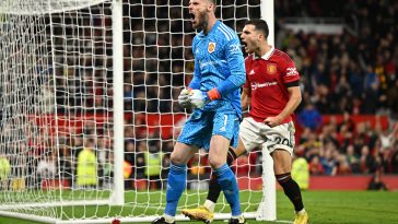 Manchester United 'hopeful' of David de Gea and other contract renewals.