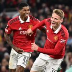 Former Manchester United forward Louis Saha hypes Scott McTominay as the midfield solution manager Erik ten Hag desires.