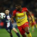 Manchester United send scouts to watch RC Lens defender Kevin Danso. n