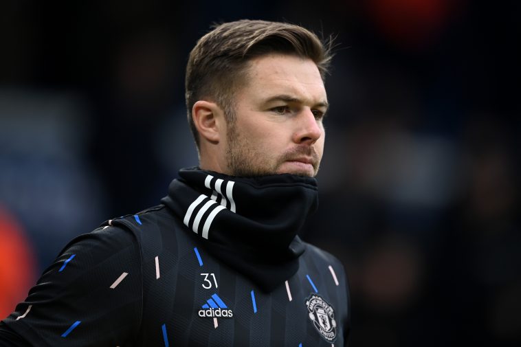 Manchester United 'ready' to double salary offer for Rangers target Jack Butland.
