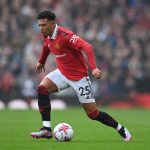 Borussia Dortmund 'in contact' with agent of Manchester United forward Jadon Sancho.