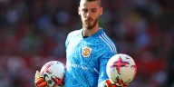Erik ten Hag wants a new goalkeeper at Manchester United to add competition for David de Gea.