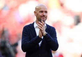 Manchester United manager Erik ten Hag lambasts the fixture congestion in football as many clubs are facing an injury crisis.