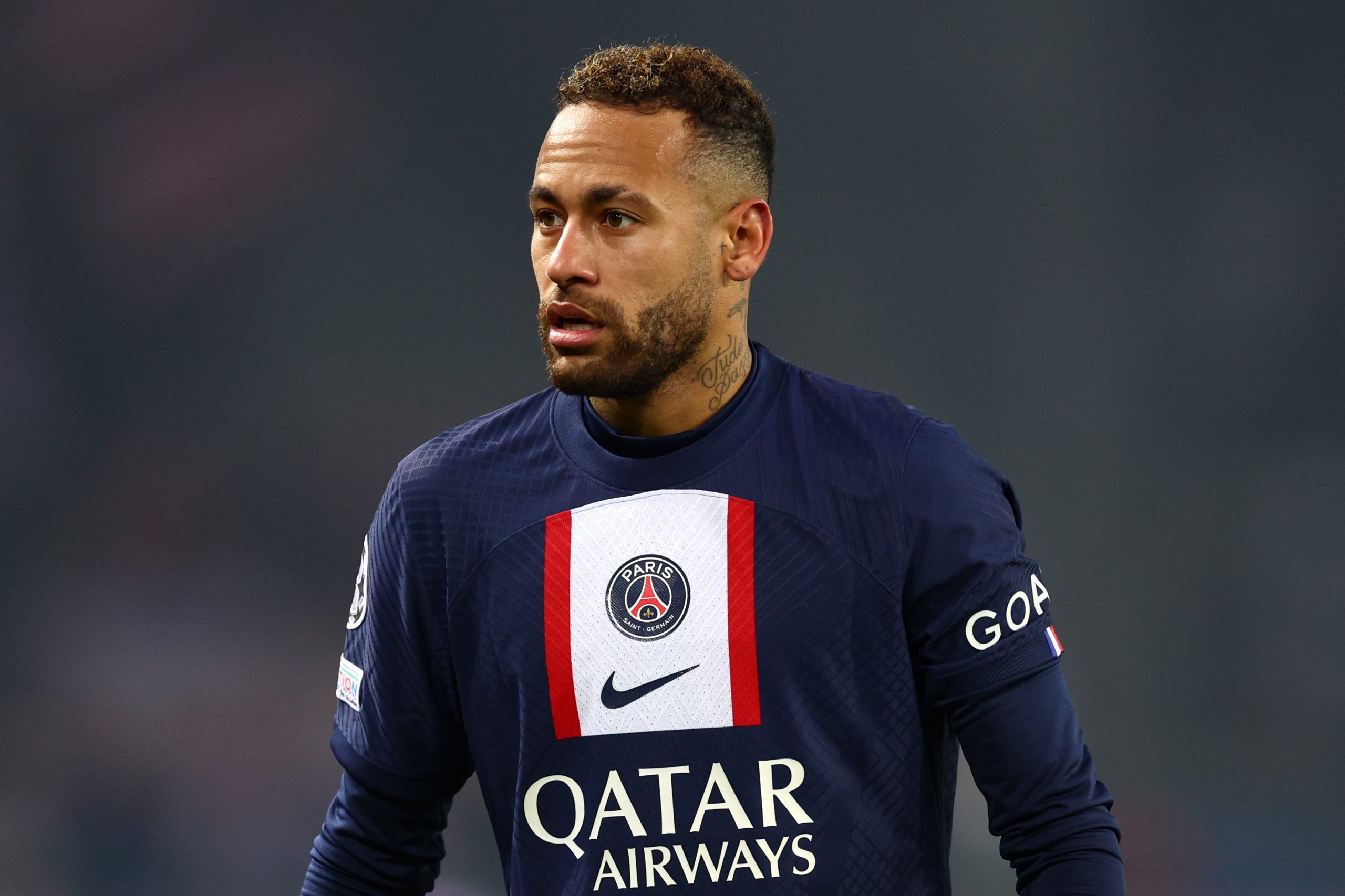 Manchester United not keen on PSG superstar Neymar due to wage demands.