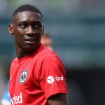 Real Madrid drop out of race for Manchester United target and Eintracht Frankfurt striker Randal Kolo Muani.