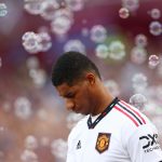 Marcus Rashford could leave Manchester United due to ownership uncertainty.