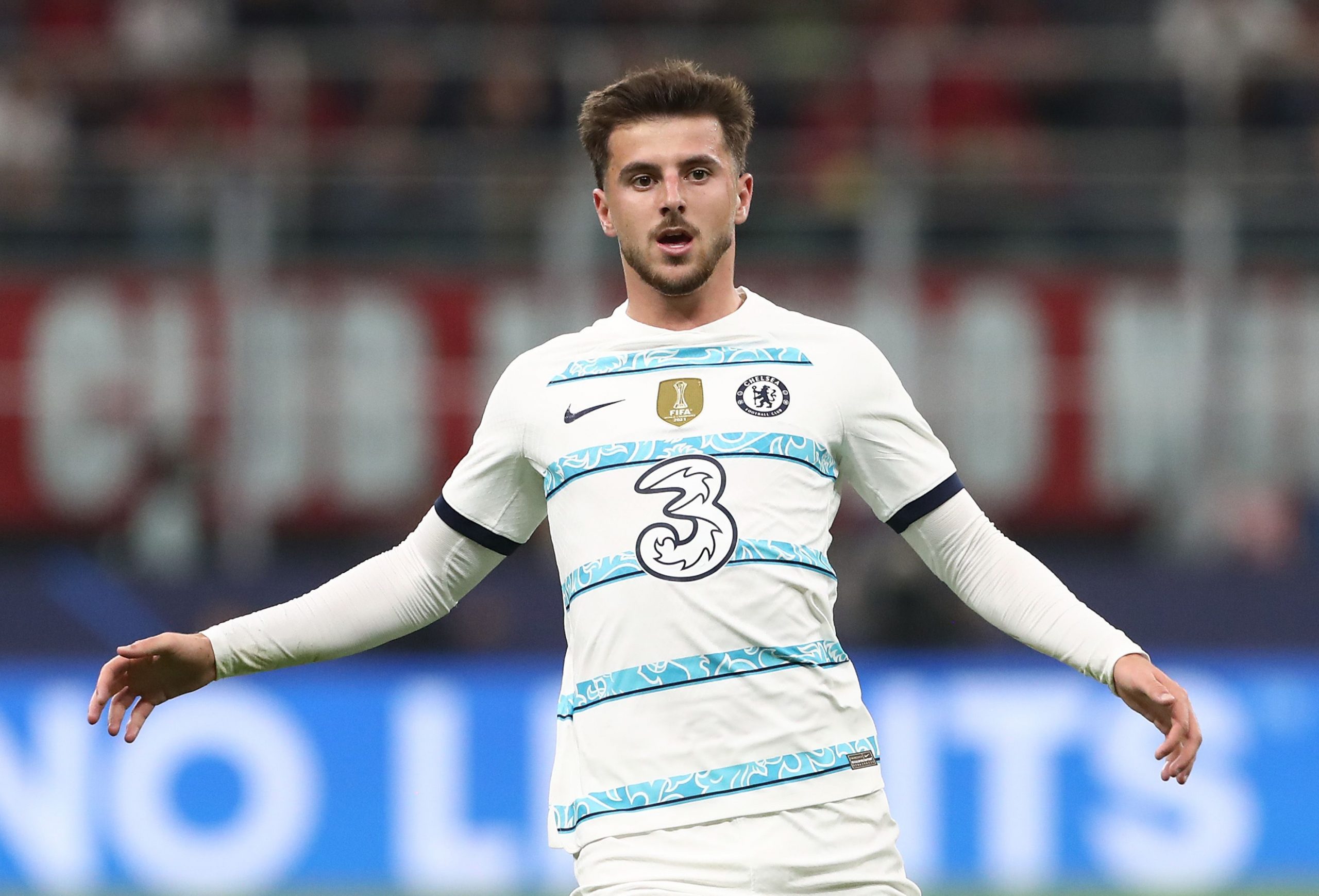 Chelsea to be 'flexible' on Mason Mount deal as Manchester United prepare another bid.