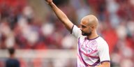 Manchester United manager Erik ten Hag claims Sofyan Amrabat can play in multiple positions.