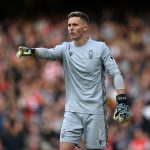 Dean Henderson move to Nottingham Forest on hold due to David de Gea uncertainty at Manchester United.