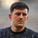 West Ham United striker Michael Antonio urges backing for Manchester United ace Harry Maguire.