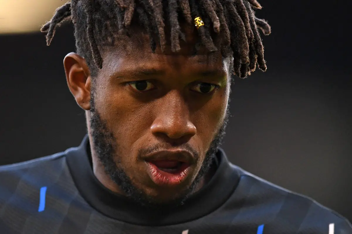 Fred valued at £20 million by Manchester United amidst Fulham interest. 