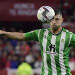 Barcelona interested in Manchester United target and Real Betis midfielder Guido Rodriguez.
