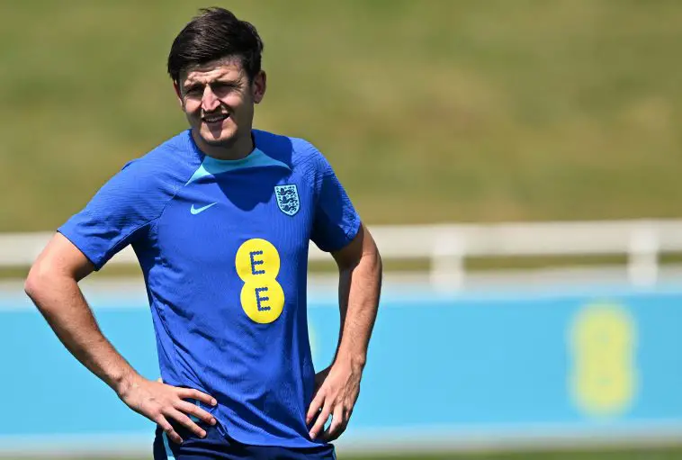 Mikael Silvestre believes Manchester United did the right thing in stripping Harry Maguire of the club captaincy.