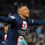 Kylian Mbappe plans on PSG stay this summer amidst Manchester United interest.