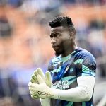 Inter Milan shot-stopper Andre Onana 'inching closer' to Manchester United transfer.
