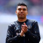 Jamie Carragher believes Manchester United made a mistake in paying big money to Real Madrid for Casemiro.