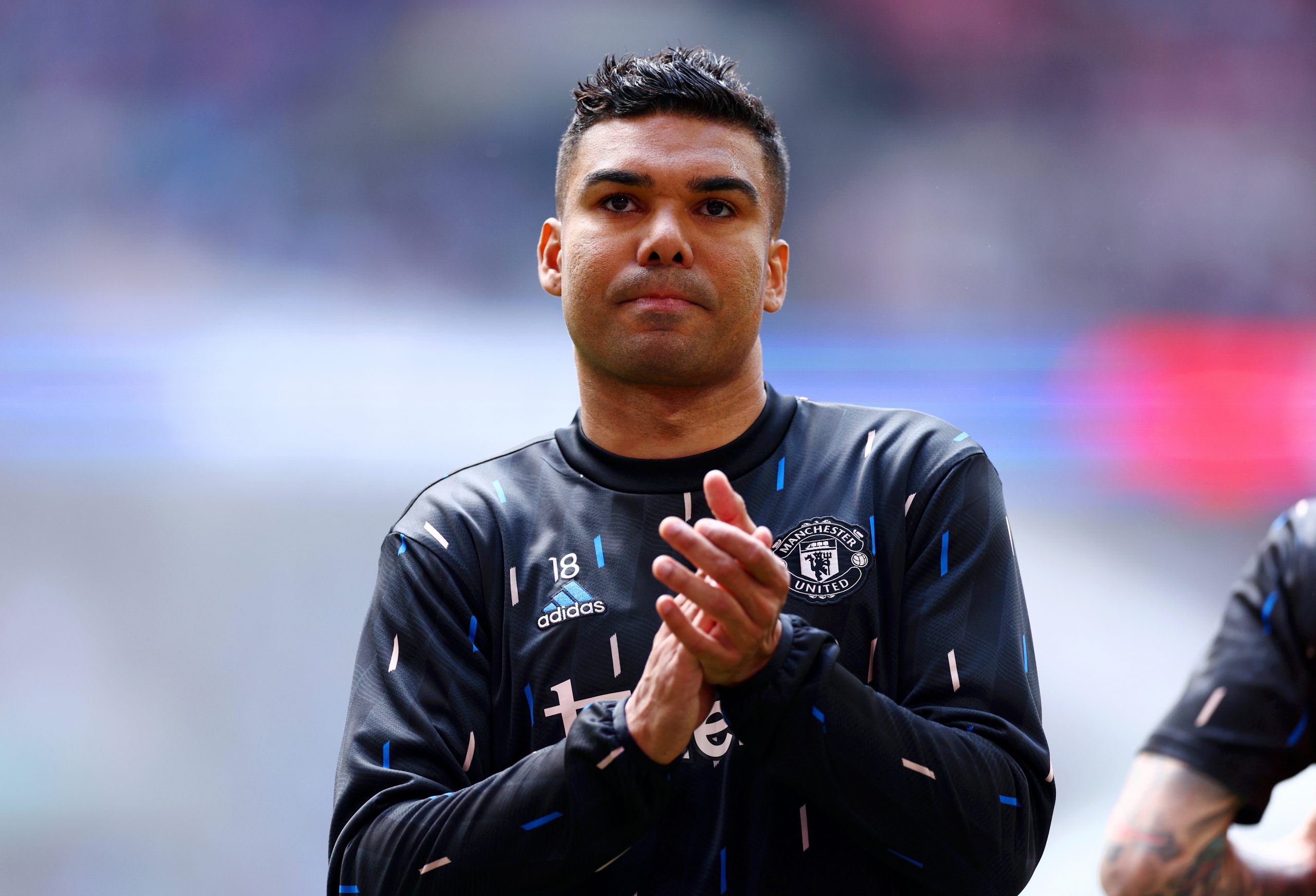 Jamie Carragher believes Manchester United made a mistake in paying big money to Real Madrid for Casemiro.