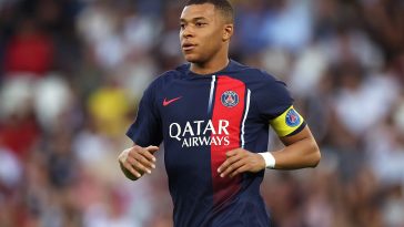PSG superstar Kylian Mabppe rejects mammoth Al Hilal offer amidst Manchester United interest.