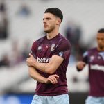 Bayern Munich to be snubbed by Manchester United target and West Ham United midfielder Declan Rice.