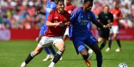 Academy graduate Dan Gore has his say about his dream Manchester United debut.