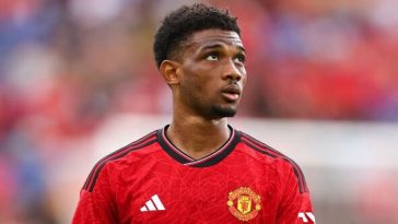 Carlton Palmer excited for Sunderland as they pursue a second loan deal for Manchester United talent Amad Diallo.