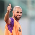 Manchester United finally reach agreement with Fiorentina to sign Moroccan star Sofyan Amrabat on a loan.