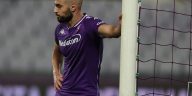 Liverpool enter race for Fiorentina midfielder and Manchester United target Sofyan Amrabat.