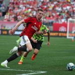 Scott McTominay valued at £40–£45 million by Manchester United amidst West Ham United interest.
