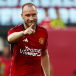 Manchester United playmaker Christian Eriksen expecting a swift return to first-team action after an “annoying” injury layoff.