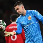 Manchester United boss Erik ten Hag is reluctant to let Tom Heaton leave on a permanent basis this summer.