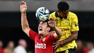 West Ham United unlikely to match Manchester United defender Harry Maguire price tag.