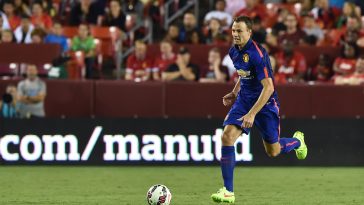 Jonny Evans could be handed contract by Manchester United after impressing in pre-season.