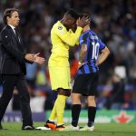 Inter Milan boss understands Andre Onana could leave amidst Manchester United links.