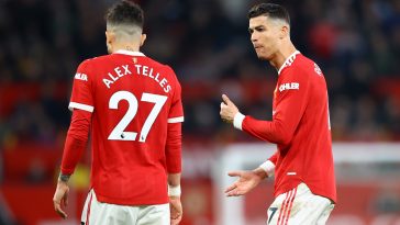 Manchester United superstar linked with blockbuster move to reunite with Cristiano Ronaldo at Al-Nassr