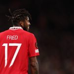 Saudi Arabian clubs and Fulham interested in Manchester United midfielder Fred.
