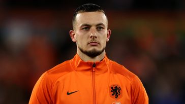 Feyenoord shot-stopper Justin Bijlow 'not for sale' amidst Manchester United interest.