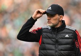 Manchester United managerial target Thomas Tuchel raises the lid on his future post-Bayern Munich.