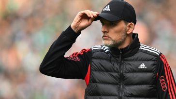 Manchester United managerial target Thomas Tuchel raises the lid on his future post-Bayern Munich.